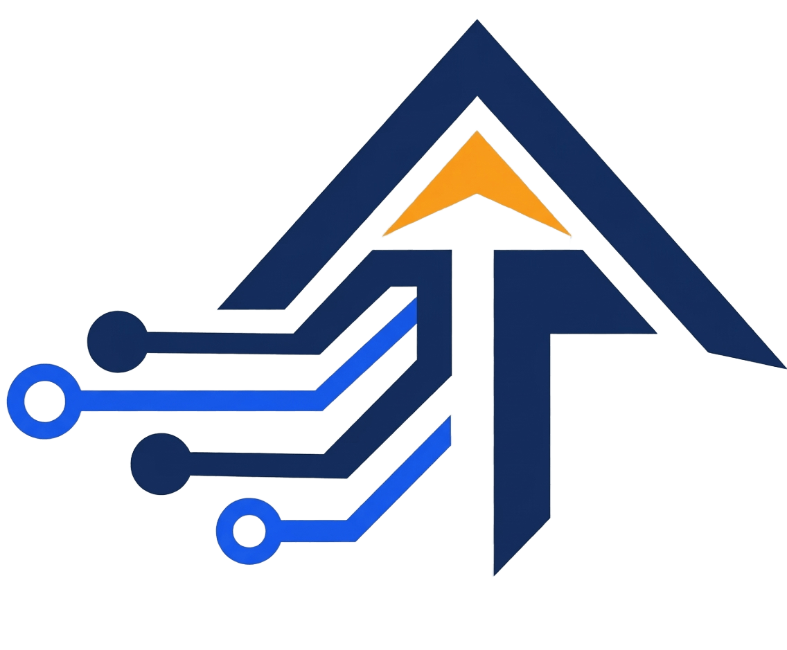Topnotch Consultancy logo